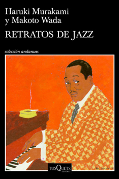 Retratos de Jazz / Portraits in Jazz