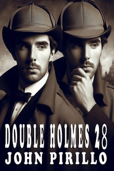 DOUBLE HOLMES 28