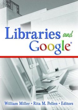 Paperback Libraries and Google Book