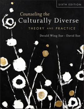 Hardcover Counseling the Culturally Diverse: Theoretical Developments and Numerical Examples Book