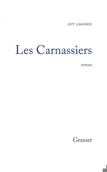Paperback Les Carnassiers [French] Book