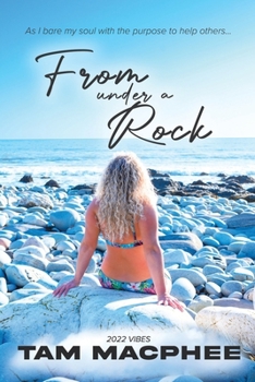 Paperback From under a Rock Book