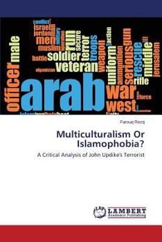 Paperback Multiculturalism Or Islamophobia? Book