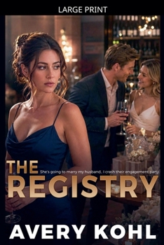 The Registry (Wronged Wife's Revenge)