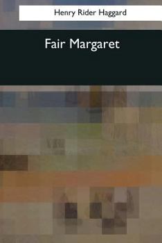 Paperback Fair Margaret Book