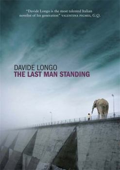 Paperback Last Man Standing Book