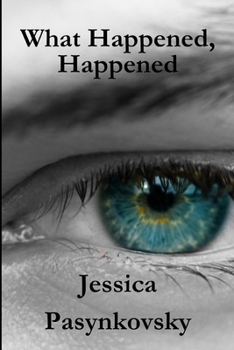 Paperback What Happened, Happened Book