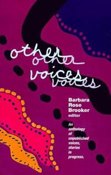 Paperback Other Voices: Book One Book