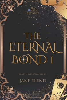Paperback The Devil's Signature: The Eternal Bond Part 1: Infernum Edition Book