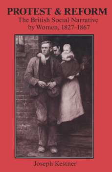 Hardcover Protest and Reform Book