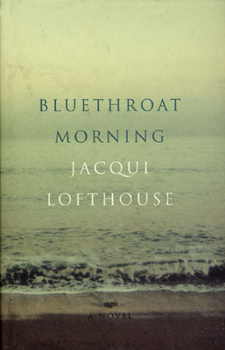 Hardcover A Bluethroat Morning Book