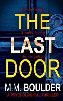 Paperback The Last Door Book