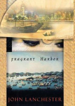 Hardcover Fragrant Harbor Book