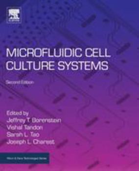 Paperback Microfluidic Cell Culture Systems Book