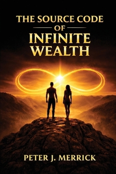 Paperback The Source Code of Infinite Wealth Book
