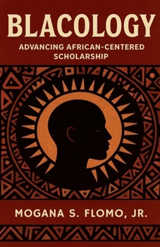 Paperback Blacology Book