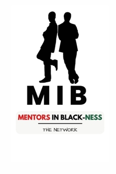 Paperback Mentors in Blackness: The Network Book