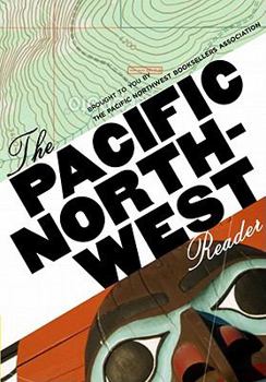 Paperback Pacific North-West Reader Book