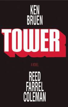 Paperback Tower Book