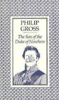Paperback The Son of the Duke of Nowhere Book