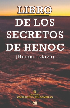 Paperback Libro de Los Secretos de Henoc: Henoc eslavo [Spanish] Book