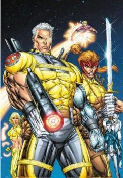 X-Force & Cable Volume 1: The Legend Returns TPB - Book  of the X-Force by Fabian Nicieza