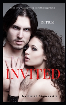Paperback Invited: Initium Book