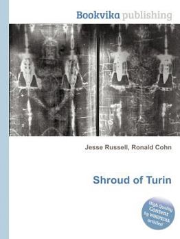 Paperback Shroud of Turin Book