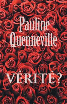 Paperback Vérité? Book