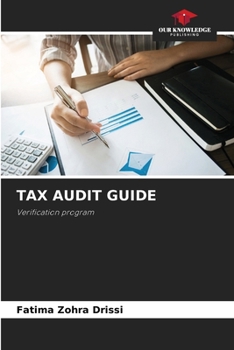 Paperback Tax Audit Guide Book