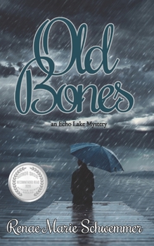 Paperback Old Bones Book