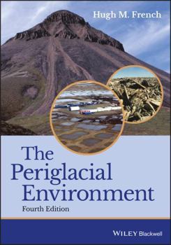 Paperback The Periglacial Environment Book