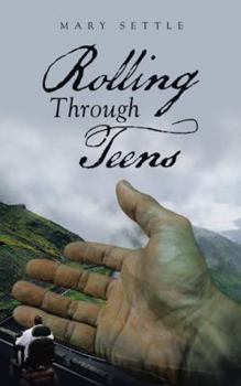 Paperback Rolling Through Teens Book