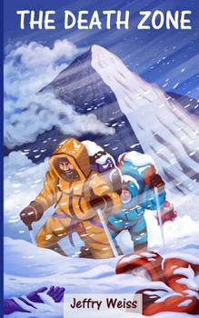 Paperback The Death Zone Book