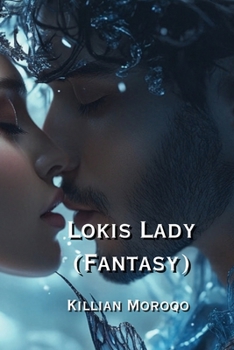 Paperback Lokis Lady (Fantasy) Book