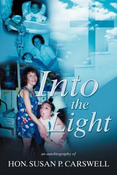 Paperback Into the Light Book