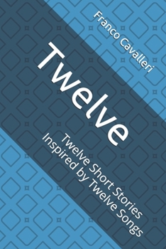 Paperback Twelve Book