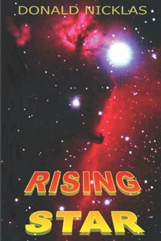 Rising Star - Book #4 of the Adventures of Christopher Slone