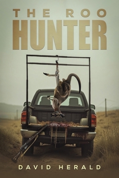 Paperback The Roo Hunter Book