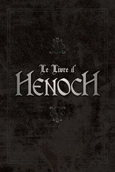 Paperback Le Livre d'Henoch [French] Book