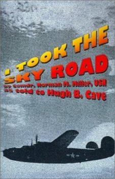 Paperback I Took the Sky Road Book