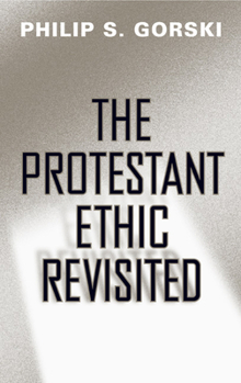 Hardcover The Protestant Ethic Revisited Book