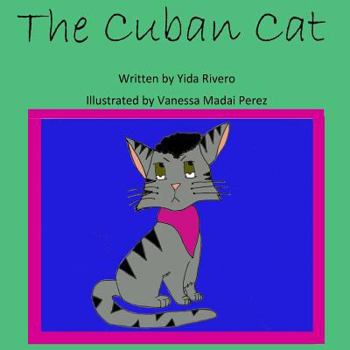 Paperback The Cuban Cat Book