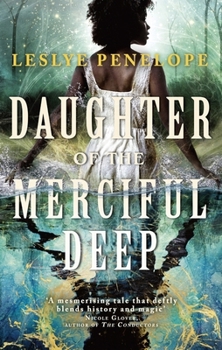 Paperback Daughter of the Merciful Deep Book