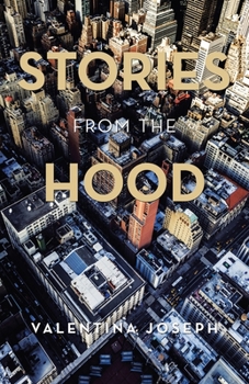 Paperback Stories from the Hood Book