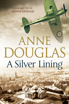 Hardcover A Silver Lining Book