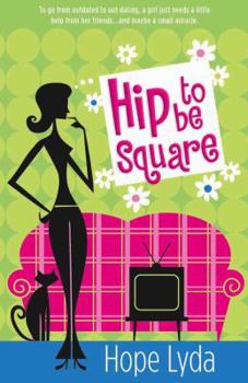 Paperback Hip to Be Square Book