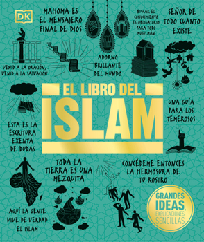 Hardcover El Libro del Islam (the Islam Book) [Spanish] Book