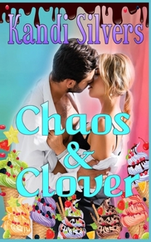 Paperback Chaos & Clover Book