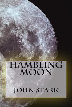 Paperback Hambling Moon Book